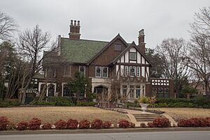 Stubbs House (1 of 1)