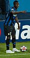 Sulley Muntari