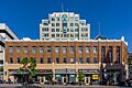 Sussex Apartment Hotel, Victoria, British Columbia, Canada 05