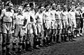 Swedennationalfootballteamolympic1948