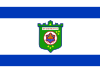 Flag of Tel Aviv