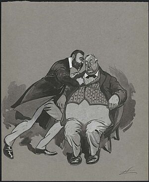 That call - Livingston Hopkins