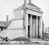 The Exchange Bank, Richmond, Virginia (1865)