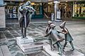 The Fiddler of Dooney By Imogen Stuart - Stillorgan shopping Centre - panoramio.jpg