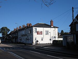 The Roadmaker, Whitehill - geograph.org.uk - 3832722.jpg