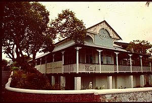 The Rocks Guesthouse, 2004.jpg