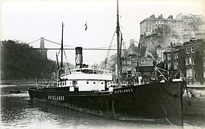 The SS Franz Fischer originally named SS Rocklands.jpg