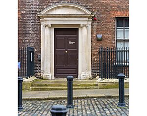 The Tenement Museum 14 Henrietta Street.jpg