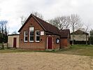The Village Hall at Neging Tye - geograph.org.uk - 4562883.jpg