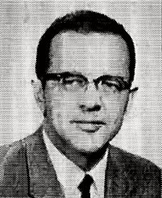 Theodore F. Stevens Sr., House Majority Leader