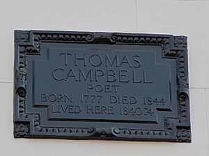 Thomas Campbell plaque (9347814037)