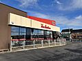 Tim Hortons, Cookstown