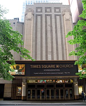 Times-square-church