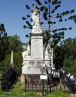 Tjbyrnesmonument