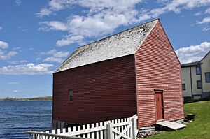 TrinityNL GrantsStage