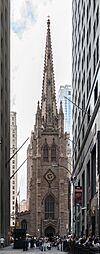 Trinity Church - Wall Street, New York, NY, USA - August 19, 2015 - panoramio.jpg