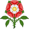 State symbol of England