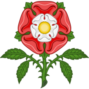 Tudor Rose (Heraldry)