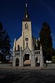 USA-Santa Cruz-Holy Cross Catholic Church-1