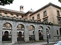 US Custom House - Portland Oregon