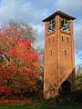 University of Reading War Memorial
