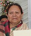 Urmila Singh in 2010