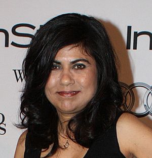 Veena Sahajwalla, May 2013 (cropped).jpg