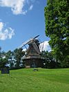 Volendam Windmill