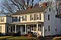WakefieldMA EmersonFranklinPooleHouse