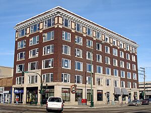 Walter Scott Building (2289211107)