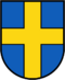 Coat of arms of Hauterive