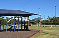 Weethalle Playground