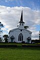 West Kortright Presbyterian Church, West Kortright NY -