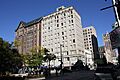 West Side Historic District Milwaukee Wisconsin