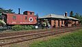 White Bear Lake Depot Museum