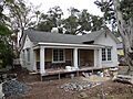Willard Smith House, Villa Park, California