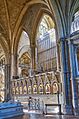 Winchester Cathedral November 2020 15