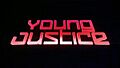 Young Justice Title