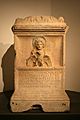 0 Autel dédié au dieu Malakbêl et aux dieux de Palmyra - Musei Capitolini (1)