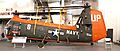 124915 Piasecki HUP-1 Retriever