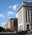 15th Street Financial District