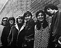 1966 Early Jefferson Airplane