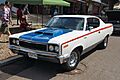 1970 AMC Rebel "The Machine" (28293464911)