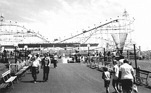 1972 - Flying Dutchman - Dorney Park - Allentown PA