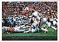 1986 Jeno's Pizza - 35 - Craig James