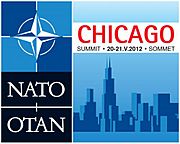 2012 Chicago summit