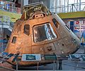 20180320 Apollo 12 Virginia Air and Space Center-2