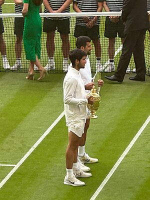 2023 Wimbledon Men's singles final (3)
