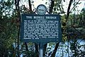 226 09 Bedell Covered Bridge marker