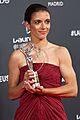 25th Laureus World Sports Awards - 240422 214032